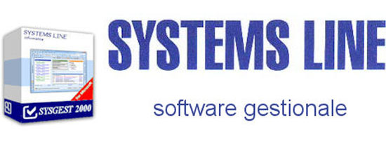 Systems Line Informatica