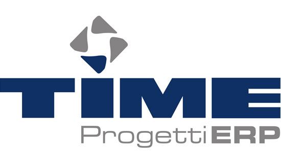 Time group - progetti ERP